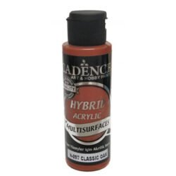 H097 Roble Clásico Hybrid 70 ml