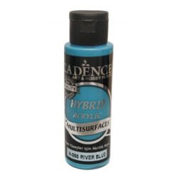 H098 Río Azul Hybrid 70 ml
