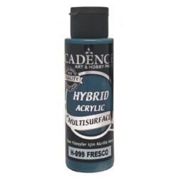 H099 Fresco Hybrid 70 ml