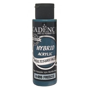H099 Fresco Hybrid 70 ml