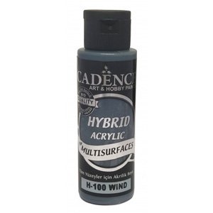 H100 Viento Hybrid 70 ml