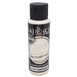 H101 Champán Hybrid 70 ml