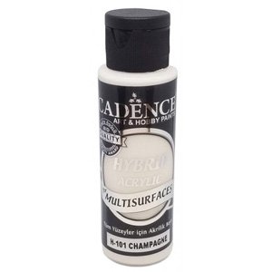 H101_Champan H101 Champán Hybrid 70 ml