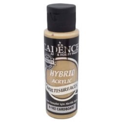 H102 Cartón Hybrid 70 ml