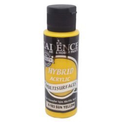 H103 Amarillo Sol Hybrid 70 ml