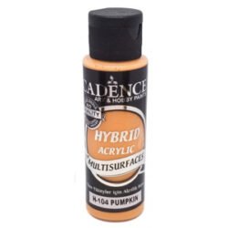 H104 Calabaza Hybrid 70 ml