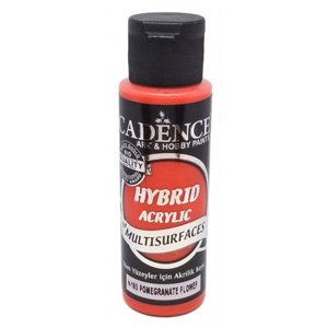 H105 Flor de Granada Hybrid 70 ml