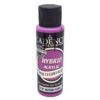 H107_Purpura_Hazeran H107 Púrpura Hazeran Hybrid 70 ml