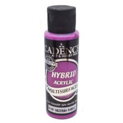 H107 Púrpura Hazeran Hybrid 70 ml