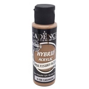 H108 Cashmere Hybrid 70 ml
