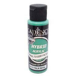 H111 Plam Royal Hybrid 70 ml