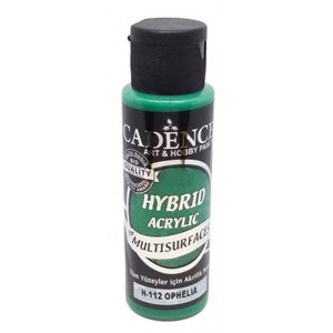 H112 Ophelia Hybrid 70 ml