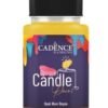Pintura Velas Opaca 50 ml - CDL04 Amarillo