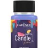 Pintura Velas Opaca 50 ml - CDL19 Lavanda