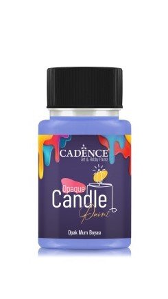 Pintura Velas Opaca 50 ml - CDL19 Lavanda