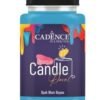 PinturaVelas_22Azul Pintura Velas Opaca 50 ml - CDL22 Azul
