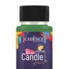 Pintura Velas Opaca 50 ml - CDL27 Verde