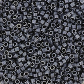 Delica11_0301 Miyuki Delica`s 11/0 - DB0301 Bronce Mate