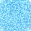 Miyuki Delica`s 11/0 - DB2039 Azul Océano Luminoso