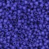Delica11_2359 Miyuki Delica`s 11/0 - DB2359 Azul Índigo Teñido Opaco Duracoat