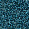 Miyuki Delica`s 11/0 - DB2515 Poseidón Galvanizado Duracoat