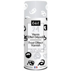Barniz Odif efecto Esmerilado Spray 250 ml