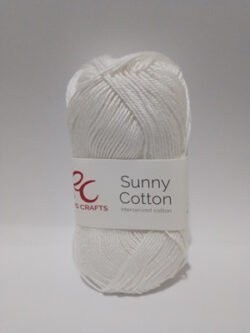 Lana RC Sunny Cotton