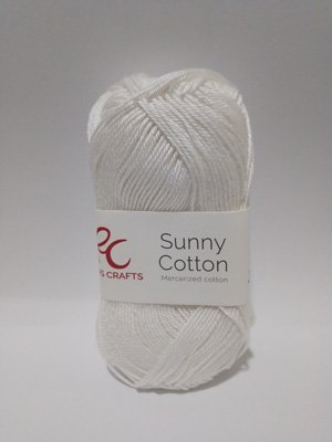 Lana RC Sunny Cotton