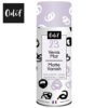 Barniz Odif Spray Mate 250 ml