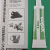 Adhesivo Universal Transparente Collak Tot 50 ml