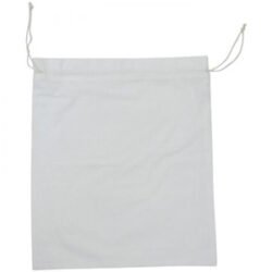 Saco Grande Blanco 35x40 cm