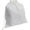 Saco Grande Blanco 35x40 cm