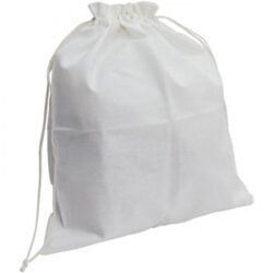 Saco Grande Blanco 35x40 cm