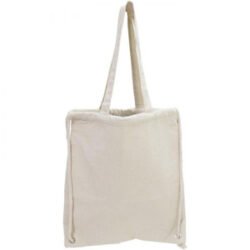 Bolsa Mochila Térmica Crudo 35x39cm.