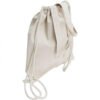 Bolsa Mochila Térmica Crudo 35x39cm.