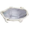 Bolsa Mochila Térmica Crudo 35x39cm.