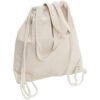 Bolsa Mochila Térmica Crudo 35x39cm.