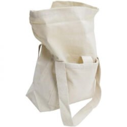 Bolso Antirrobo Crudo 42x45x12 cm