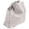 Bolsa Saco Crudo 100% Algodón 37x39x11 cm