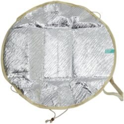 Bolso Térmico Mantel 23x19x12 cm