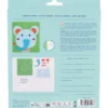 Kit Infantil Fieltro de Aguja - Fanfan, el Elefante