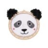 Kit Infantil de Tejido - Pasha, el Panda