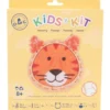 Kit Infantil de Tejido - Arthur, el Tigre