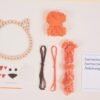 Kit Infantil de Tejido - Arthur, el Tigre