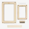 Kit 2 Telares con Accesorios