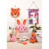 Kit Infantil de Tejido - Arthur, el Tigre