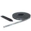 Plomo Adhesivo (3 + 3 mm ) x 10 m