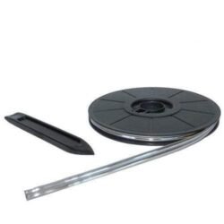 Plomo Adhesivo (3 + 3 mm ) x 10 m