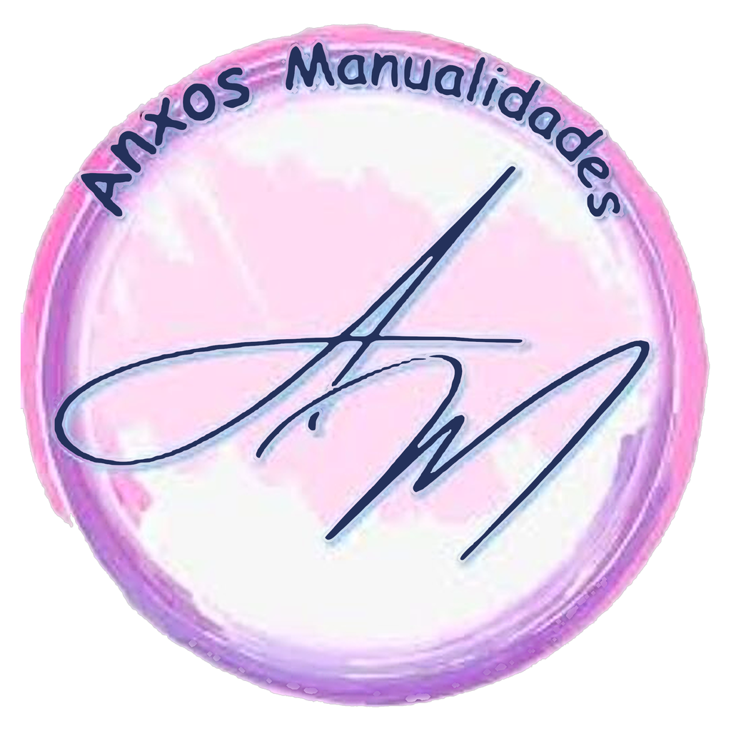Anxos Manualidades