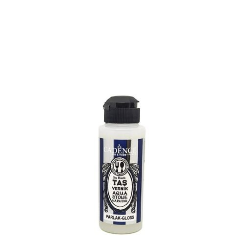 Barniz Cadence Aqua Stone Brillo 120 ml
